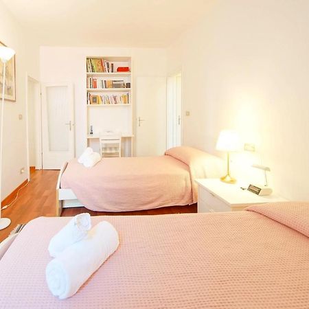 Dolcevita Apartments N 285 Venise Extérieur photo