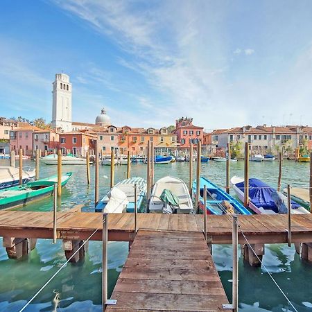 Dolcevita Apartments N 285 Venise Extérieur photo