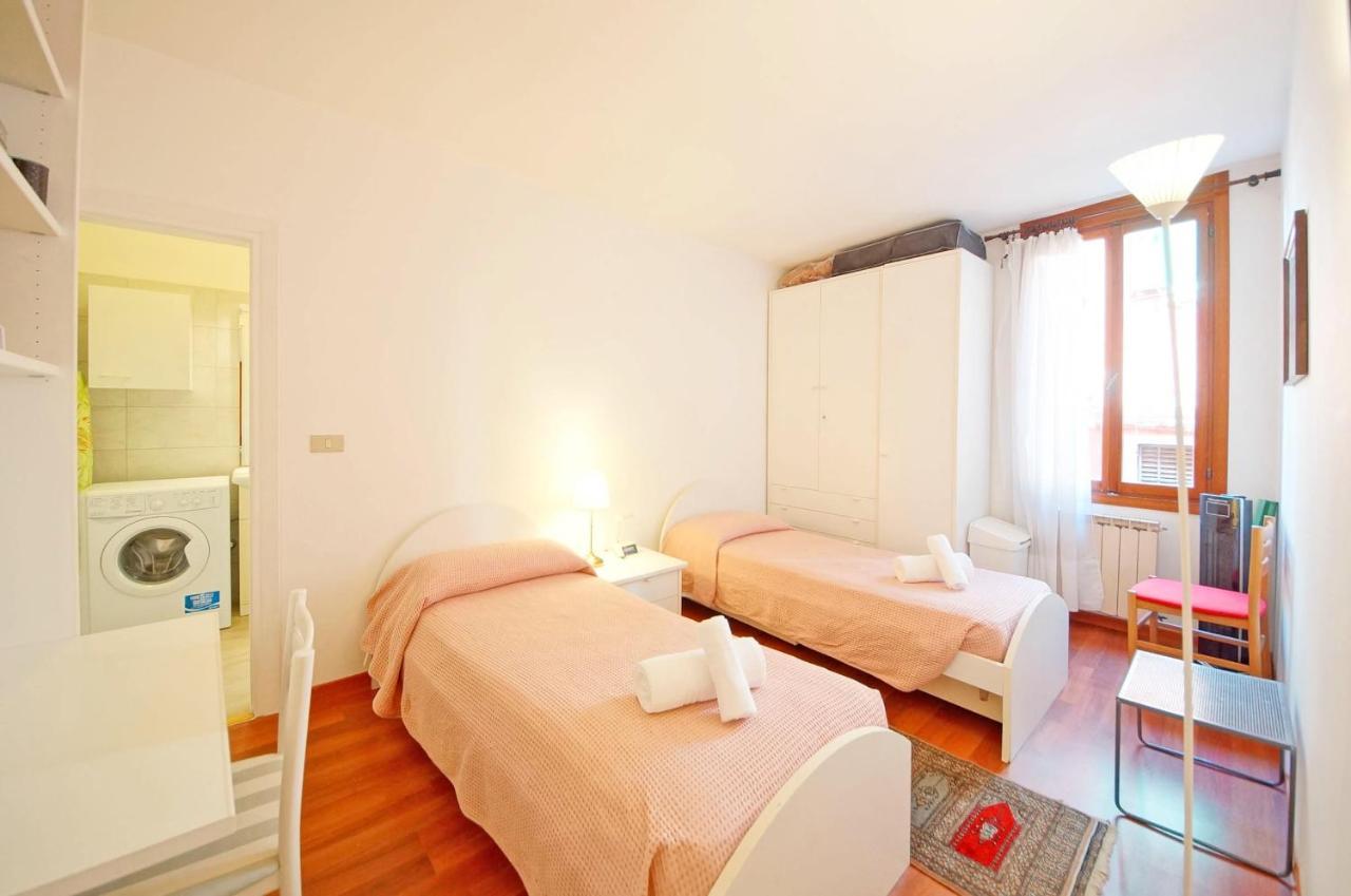 Dolcevita Apartments N 285 Venise Extérieur photo