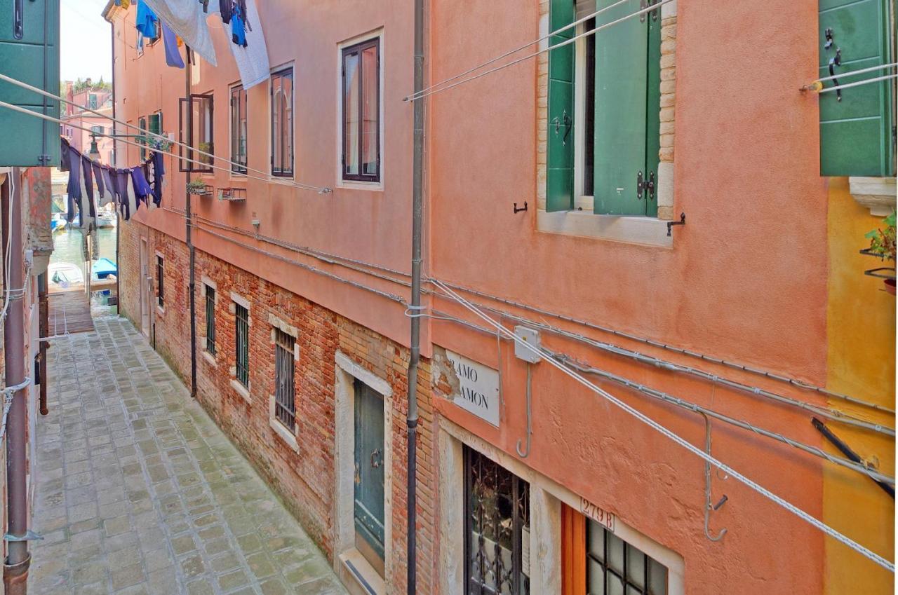 Dolcevita Apartments N 285 Venise Extérieur photo