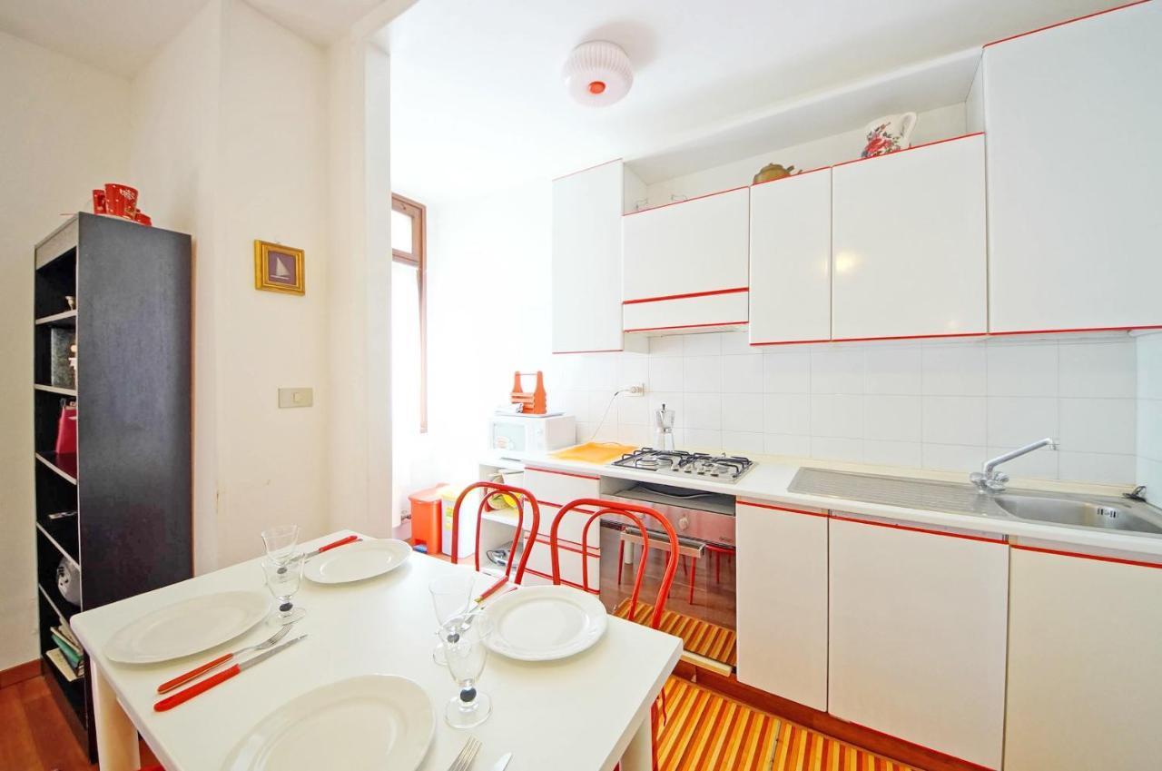 Dolcevita Apartments N 285 Venise Extérieur photo