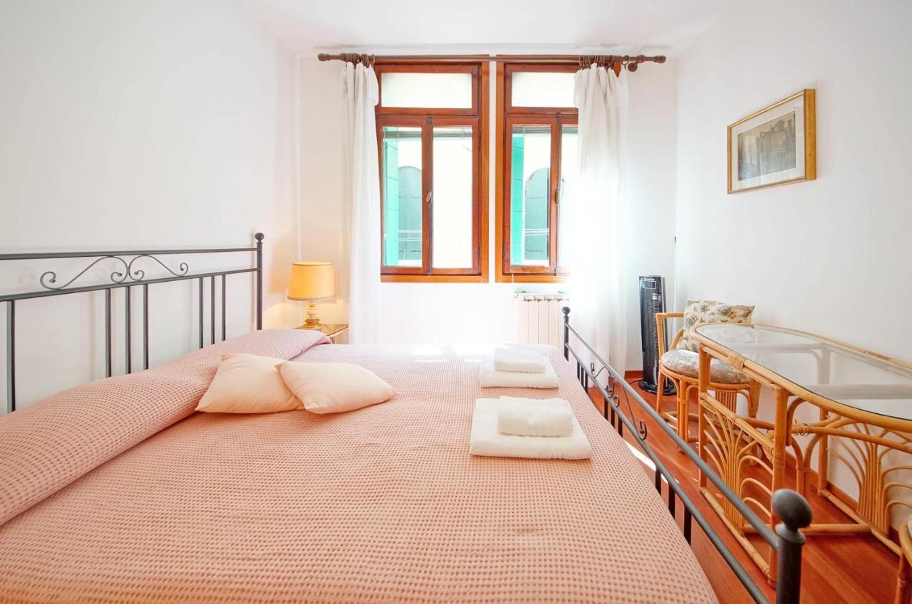 Dolcevita Apartments N 285 Venise Extérieur photo