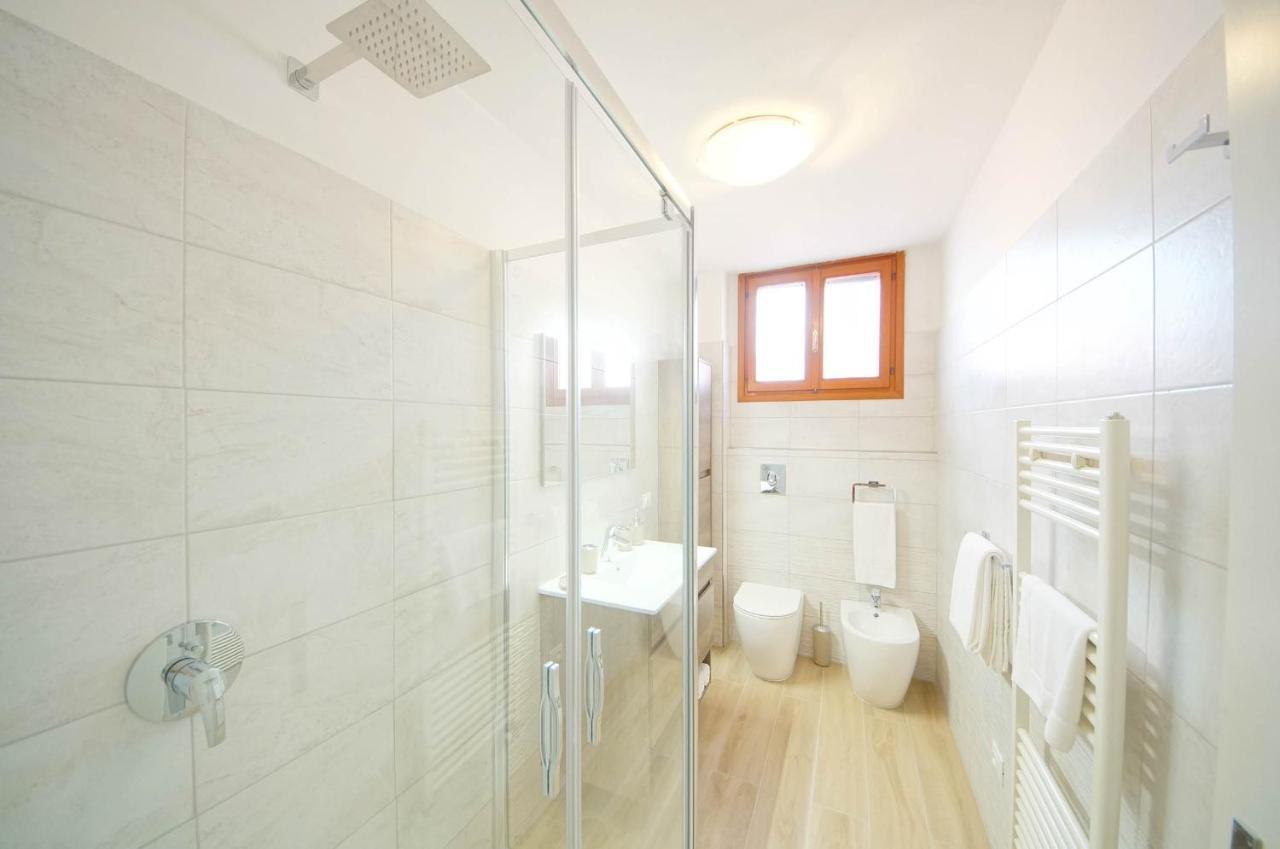 Dolcevita Apartments N 285 Venise Extérieur photo