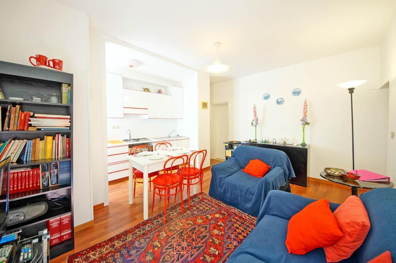 Dolcevita Apartments N 285 Venise Extérieur photo