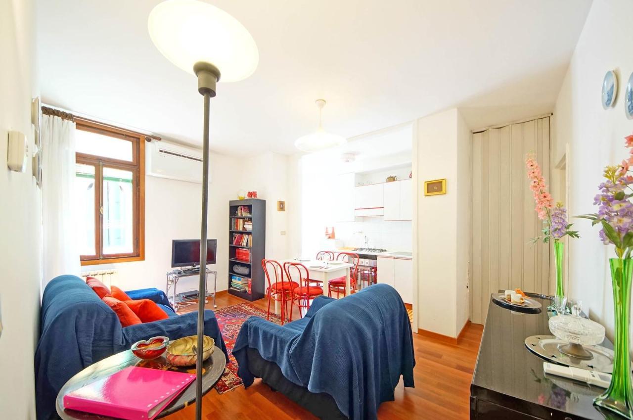 Dolcevita Apartments N 285 Venise Extérieur photo