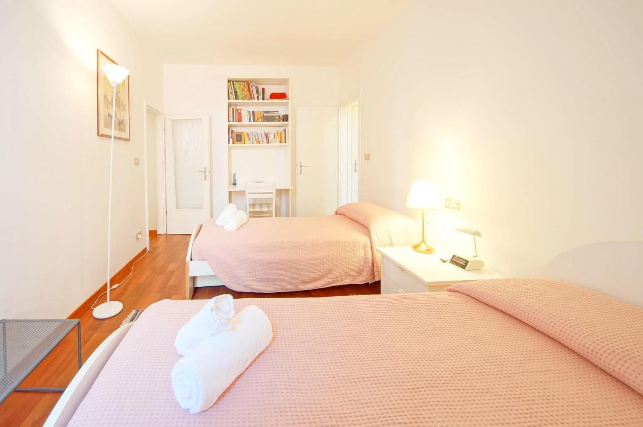 Dolcevita Apartments N 285 Venise Extérieur photo