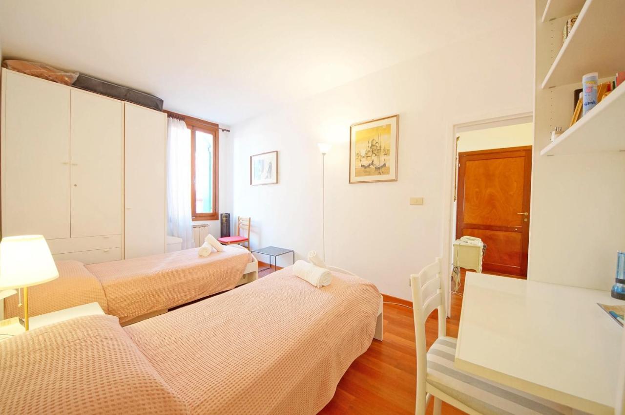 Dolcevita Apartments N 285 Venise Extérieur photo