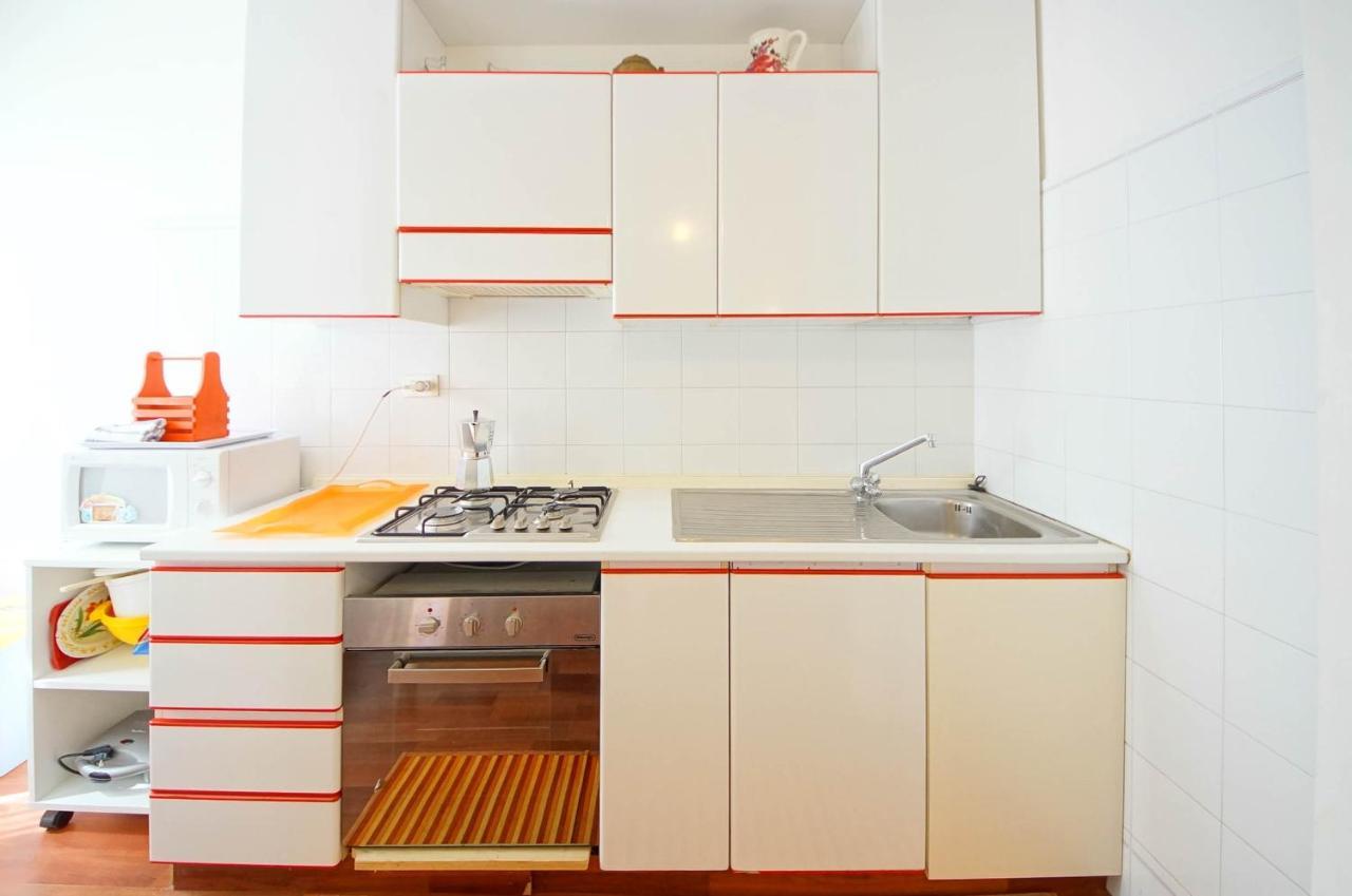 Dolcevita Apartments N 285 Venise Extérieur photo