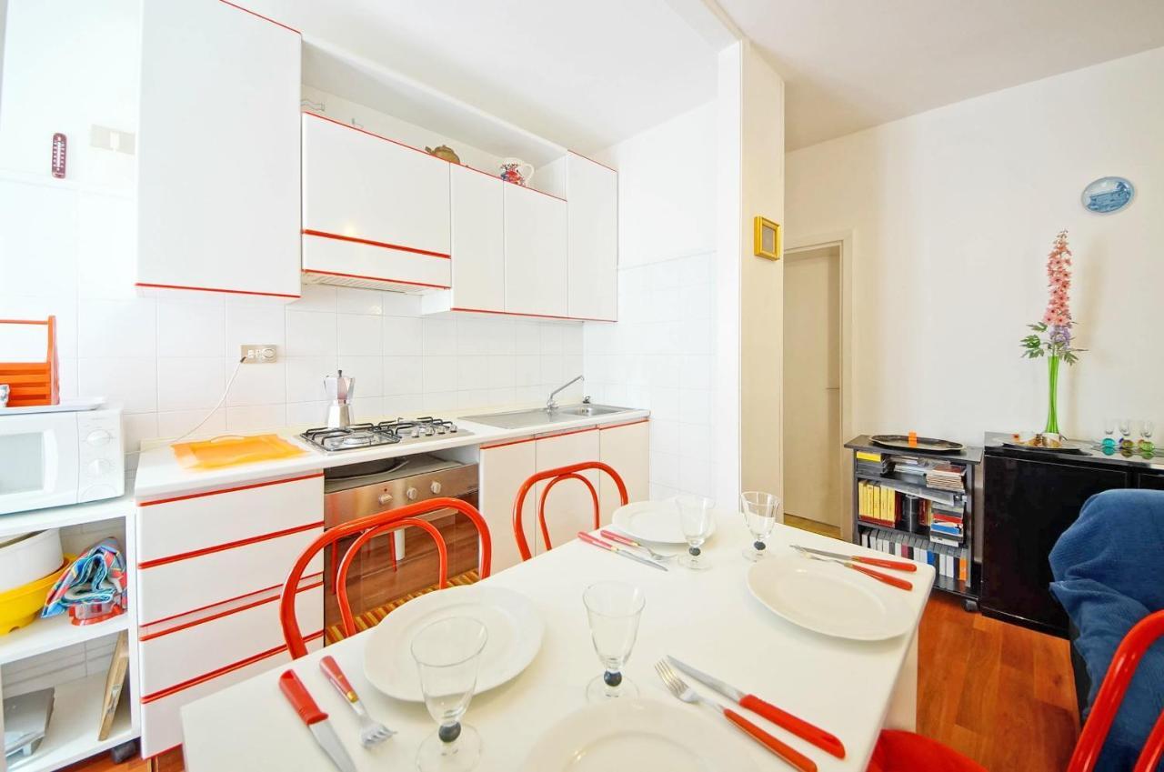 Dolcevita Apartments N 285 Venise Extérieur photo