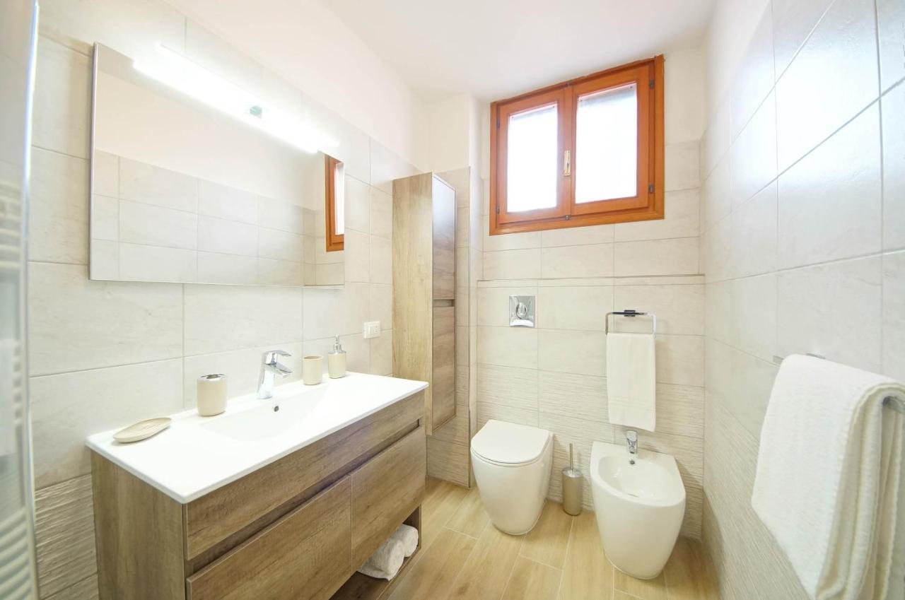Dolcevita Apartments N 285 Venise Extérieur photo