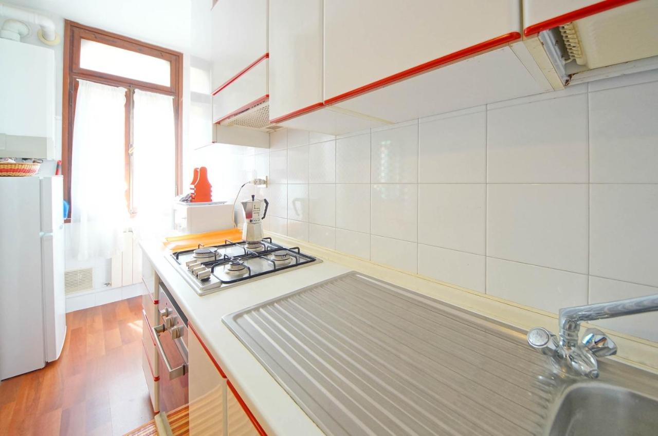 Dolcevita Apartments N 285 Venise Extérieur photo