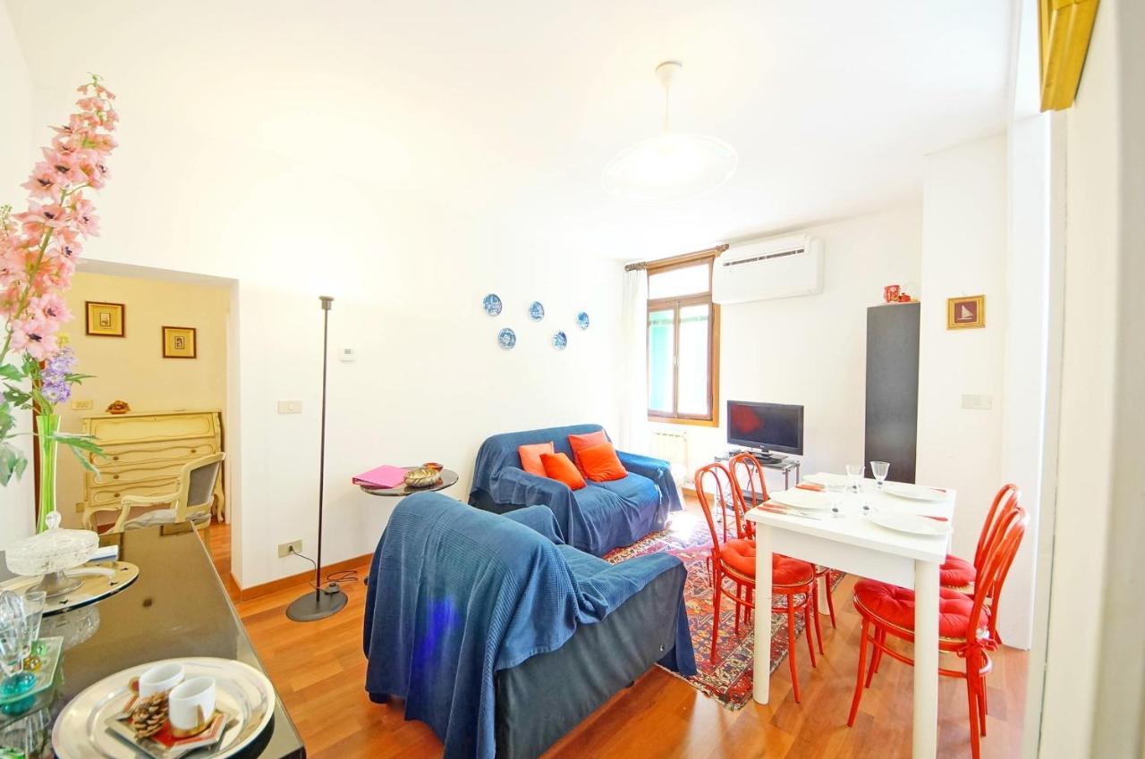Dolcevita Apartments N 285 Venise Extérieur photo