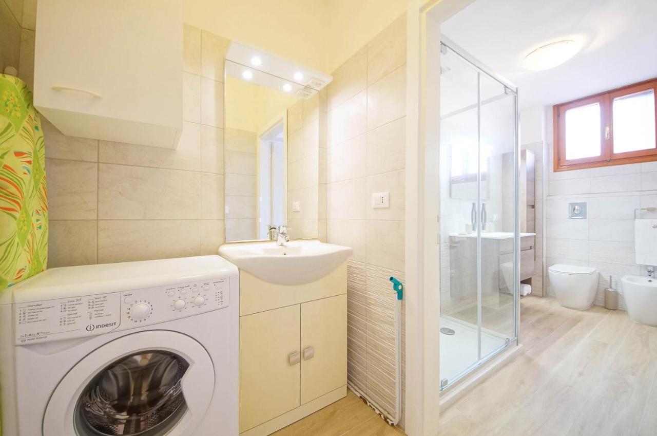 Dolcevita Apartments N 285 Venise Extérieur photo