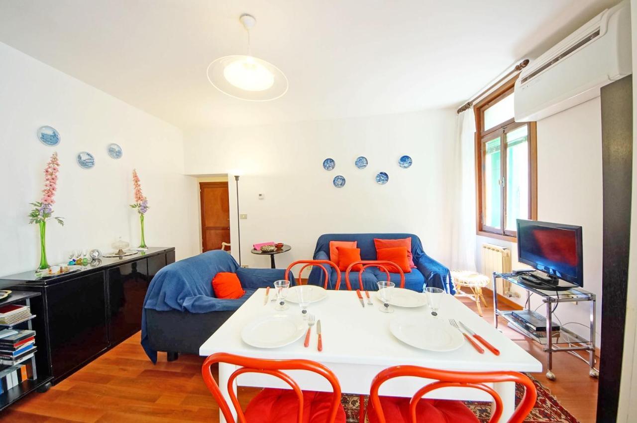Dolcevita Apartments N 285 Venise Extérieur photo
