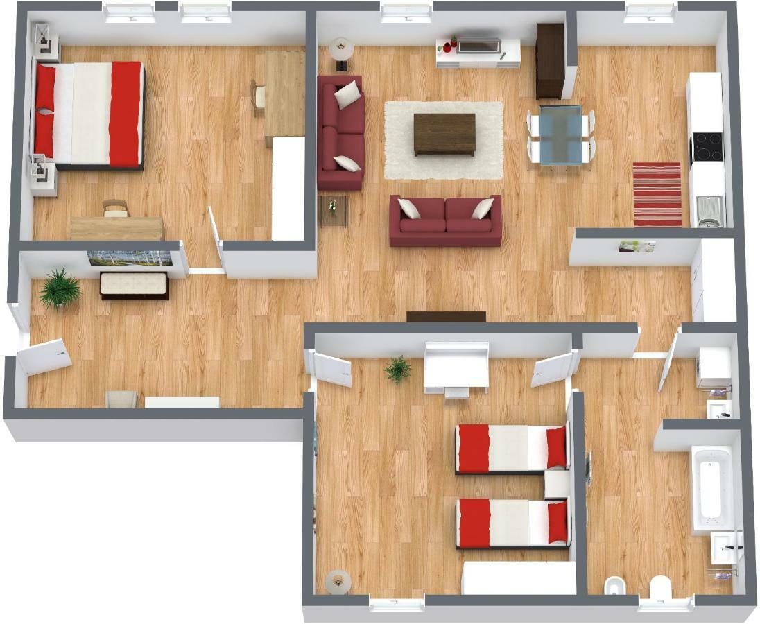 Dolcevita Apartments N 285 Venise Extérieur photo